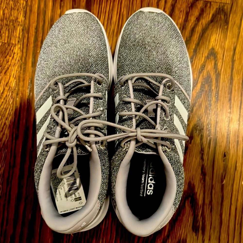 Adidas sneakers size 6